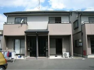 静岡県浜松市中央区南浅田1【一戸建】の外観