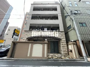 レイ・ローズビル【5階】の外観