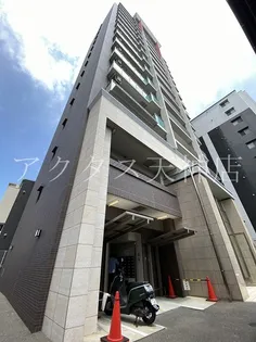 エステムプラザ福岡県庁前ネオシス【7階】の外観