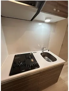 クラスタ笹塚の画像