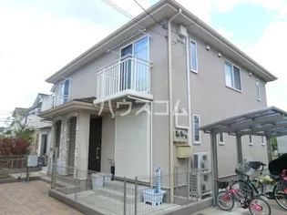 フォレスト リーフタウンC棟の画像