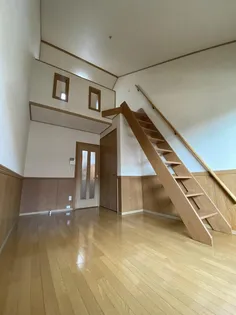 パルハイム2001A【2階】の外観