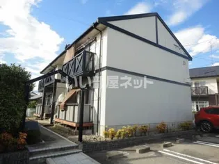 フローレンス天神 Dの画像