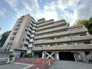 コスモ中台ガーデンヒルズの画像