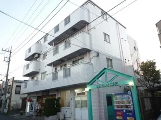 ル ブランシェの画像