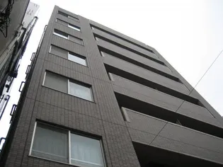 ウエストバレーII【5階】の外観