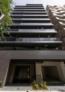 エストゥルース板橋本町【7階】の外観