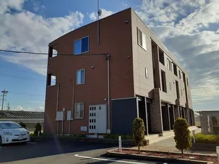 ビーンズ栗山の画像