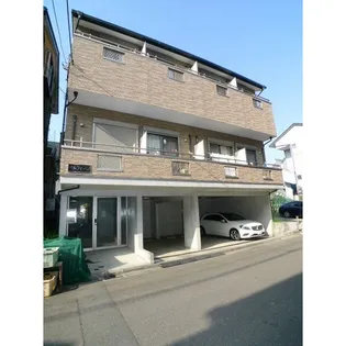 ベルフォーレの画像