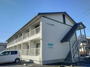 ファミーユ茂木Bの画像