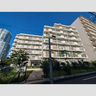 ニューライフ東品川の画像