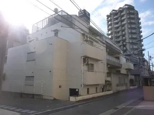 ストーク新丸子壱番館の画像