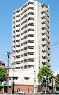 RISING PLACE 南千住の画像