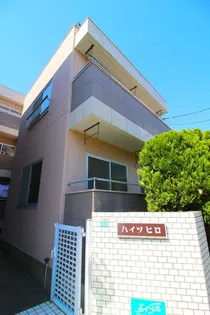 ハイツヒロの画像