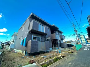 シャルムメゾン法善寺の画像