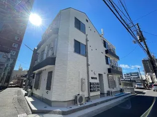 ノーザンロード五反野の画像