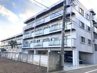 パークサイド砧の画像