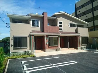 レスポワール湯の坂の画像