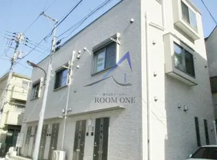 コート・ティアラ【1階】の外観