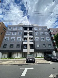 アポロホール&ルナハウスの画像