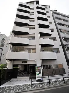 シティ岸里の画像