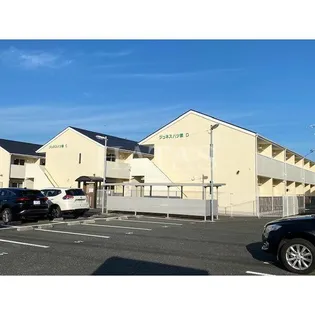 ジュネス八ツ面D棟の画像