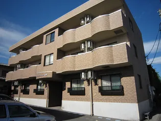 ドリームパレス荒楯の画像