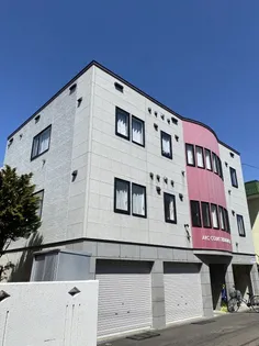 アークコート水車町の画像