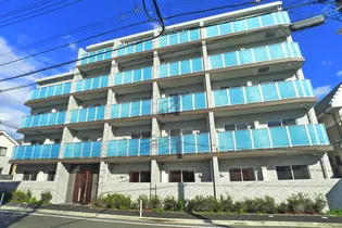 アーバンパーク六町の画像