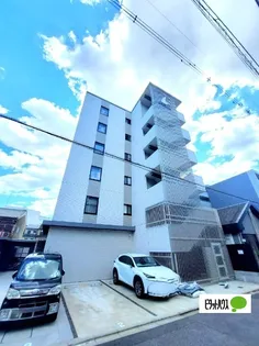 アクアプレイス京都西院Ⅱの画像