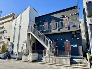 リュミエ安善の画像