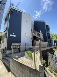 ヒルズ保土ヶ谷の画像