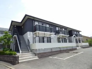 メゾンエミナーンスの画像