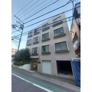 スカイコート相武台の画像