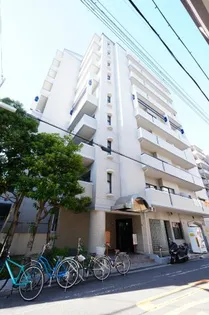 フォルム城東中央の画像