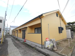 森山ハイツの画像