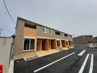 グリーンビュー香南の画像