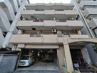 新星ビル布施の画像