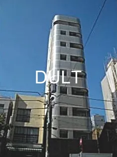 東京都文京区湯島3【マンション】の外観