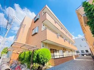 カーサグランデの画像