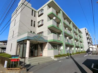 グリーン ヨシエ2の画像