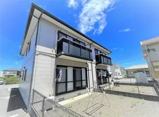 アイレフ B棟の画像