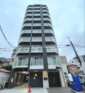 ルクシェール横濱吉野町の画像
