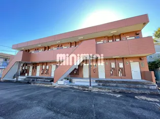 メゾン昭和の画像