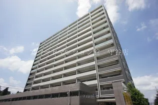 ライオンズ守谷駅前プレミアムの画像