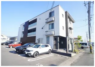 ラ ベルテールの画像