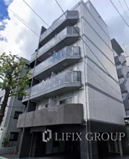 CREVISTA梅島の画像