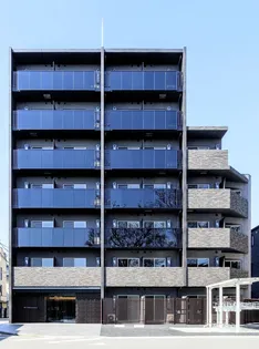 レアライズ武蔵小杉の画像