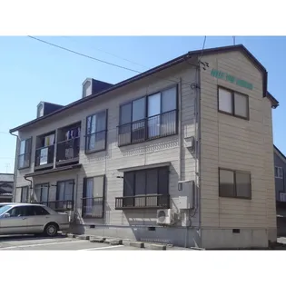 ベルヴュ呉羽の画像