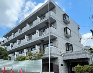 ヴィブレ梶ヶ谷の画像